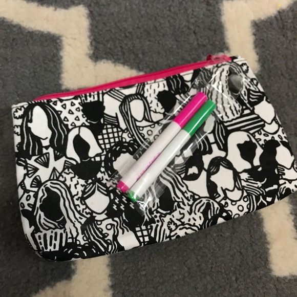 Bundle of Four Ipsy bags - Picture 2 of 4